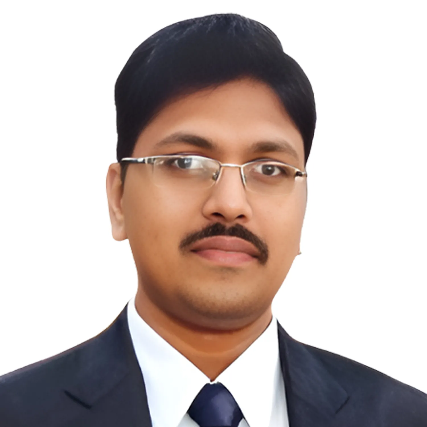 LEAP 2025 Awardee - Dr N. Mahiban Lindsay